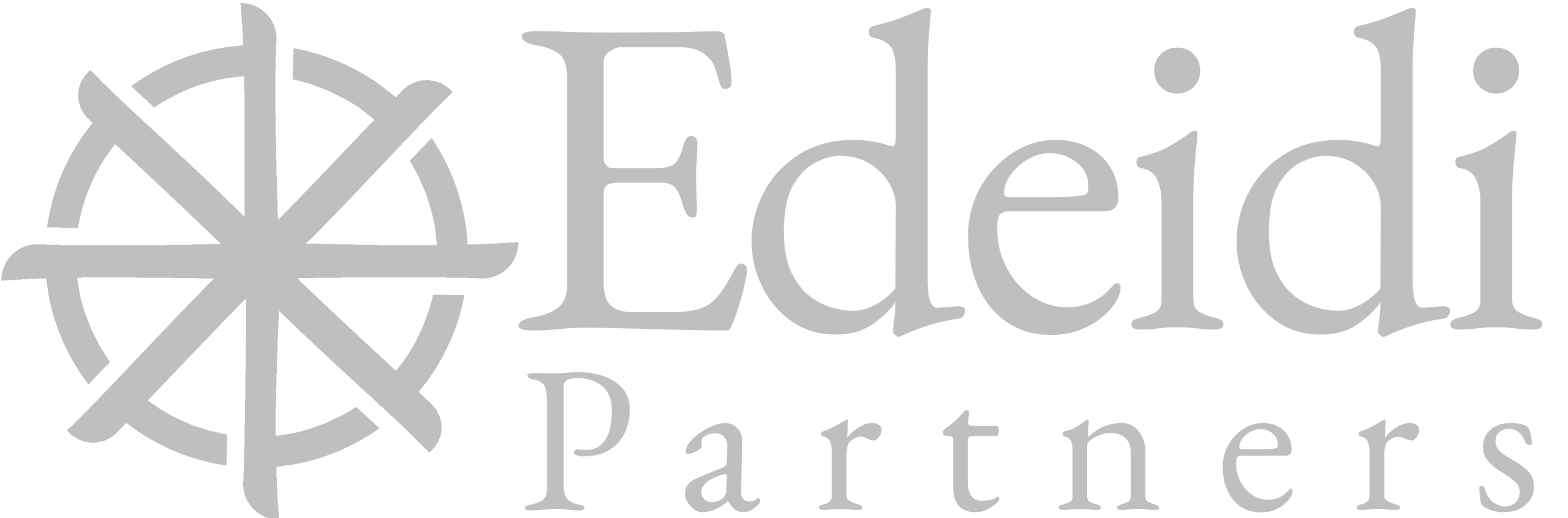 EDEIDI Partners EDEIDI Partners