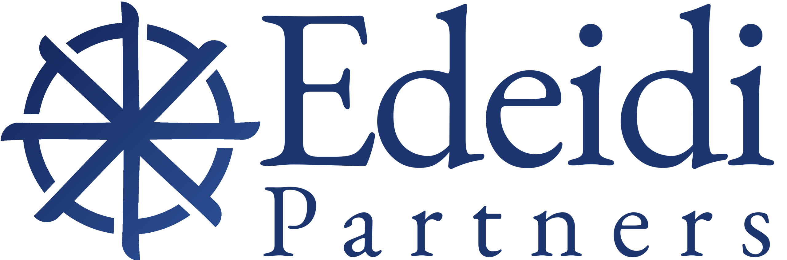 EDEIDI Partners EDEIDI Partners